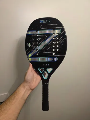 Zeiq light 2025