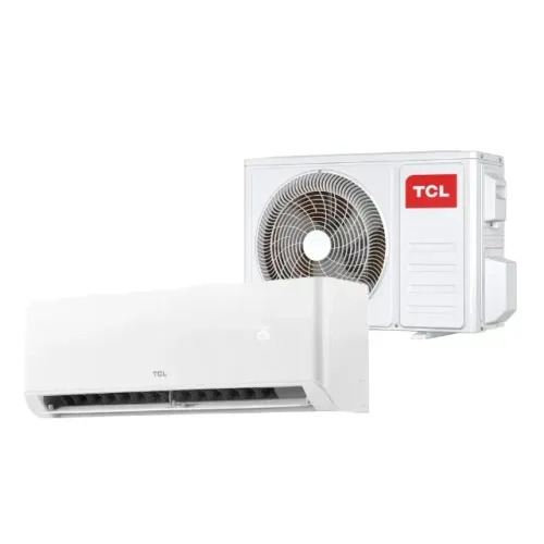 Ar Condicionado Split Inverter TCL BreezeIN AI 12.000 BTU/h Frio 220 V