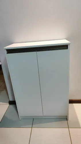 ? ARMÁRIO COMPACTO - MODERNO E FUNCIONAL ?