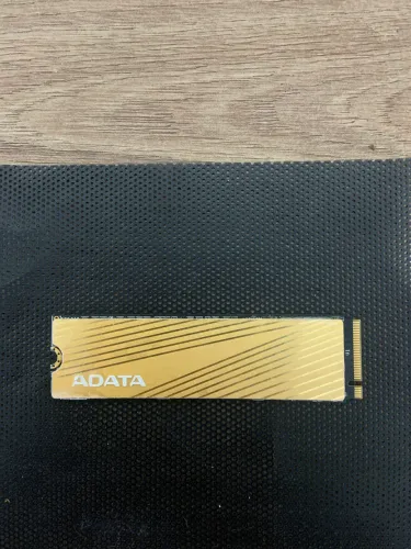SSD NVME ADATA 1TB FALCON NOVO