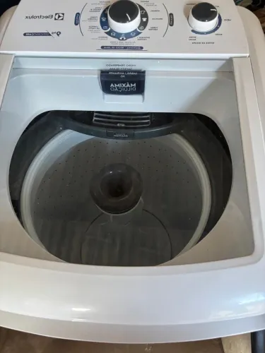 Máquina de lavar 9 kg Electrolux 