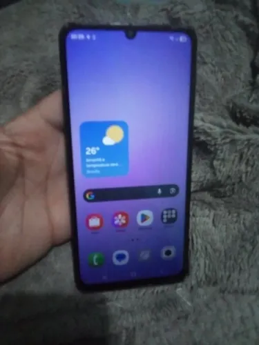 Samsung Galaxy A07 128GB