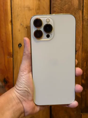 iPhone 13 Pro Max Gold 128GB