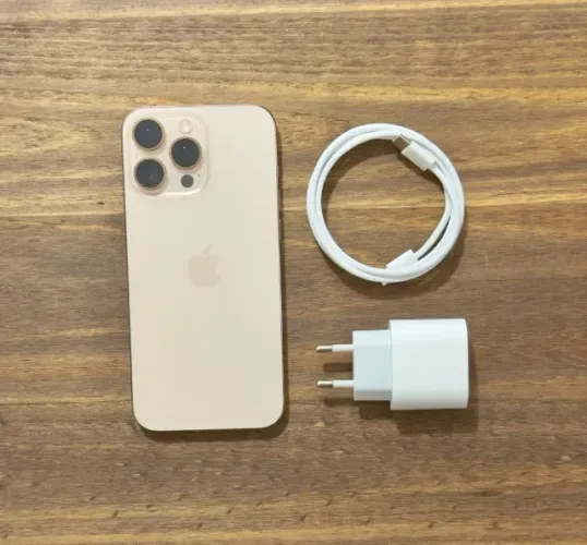 iPhone 16 Pro 128gb 12x425