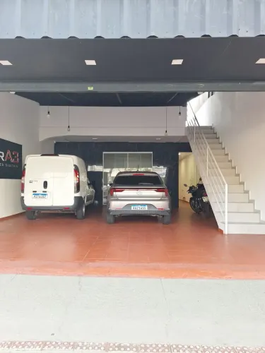 Aluguel de ponto comercial na Duque de Caxias