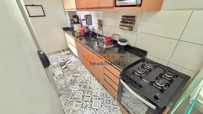 Oportunidade imperdível! Apartamento 3 Quartos com suíte, 74 m², andar alto e vista livre