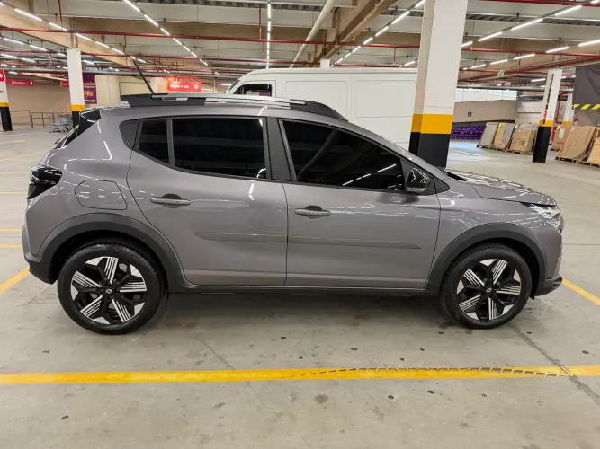 Renault Kardian Techno Flex 1.0 TB 12V 5P Aut. 2025