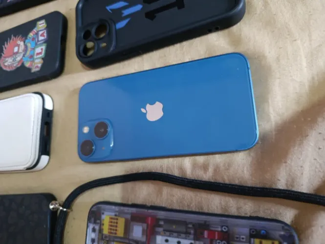 iPhone mini 