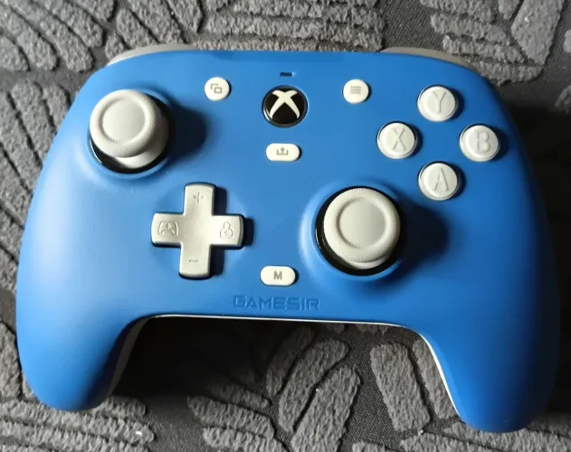 Gamesir G7 PRO, sem fio, licenciado para Xbox Series S e One - Sem gamepass