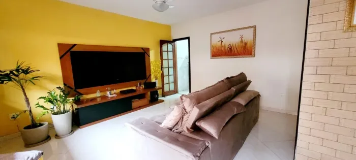 Casa com 3 dormitórios à venda, 240 m² por R$ 550.000 - Campinho - Rio de Janeiro/RJ