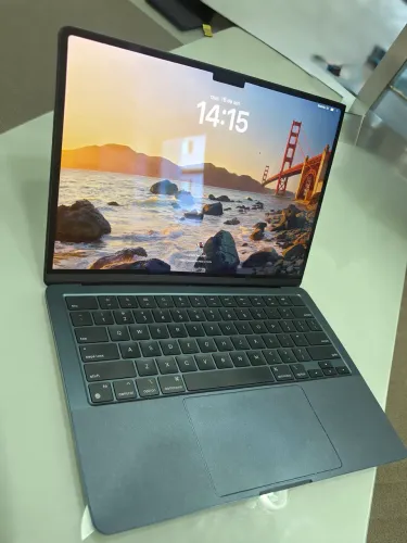 MacBook Air M2