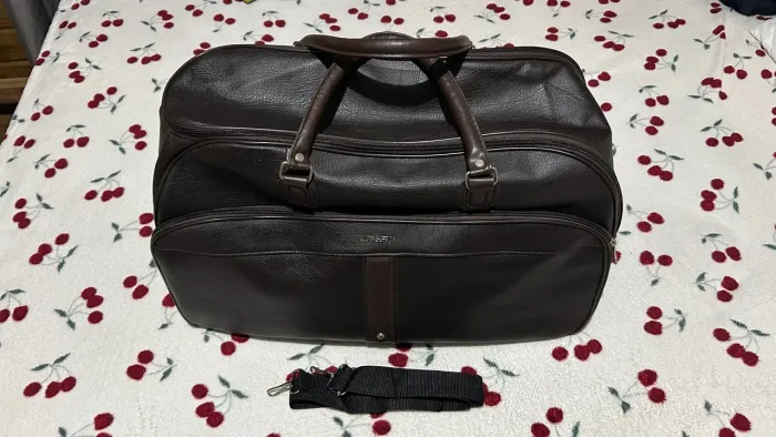 Bolsa resistente mala