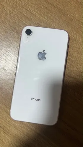 Vendo iPhone XR
