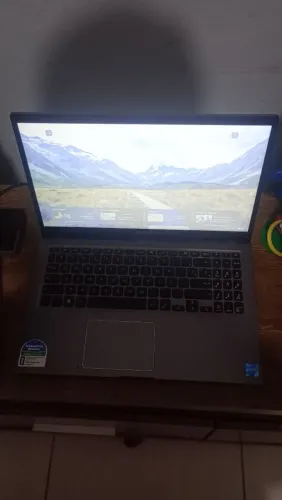 Notebook Asus 