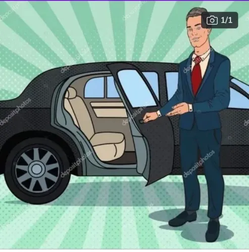 SE VOCÊ ESTIVER PRECISANDO DE UM MOTORISTA PARTICULAR OU PARA SUA EMPRESA 