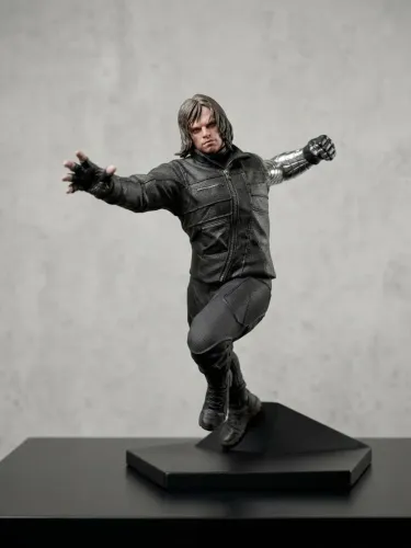 SOLDADO INVERNAL 1/10