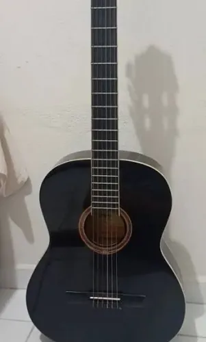 Vendo violão