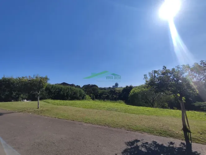 Terreno em Condomínio para Venda em Boituva, Condomínio Residencial Saint Claire