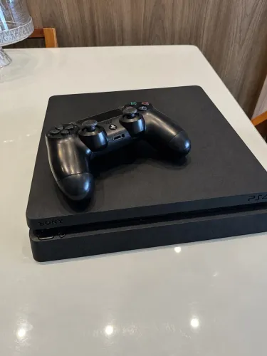 Ps4 desbloqueado 