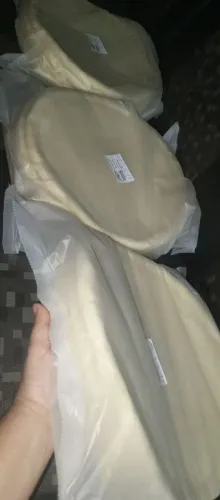 Massas de pizza ? nos temos cuida contato para mais informaçoes no final da descrisao.