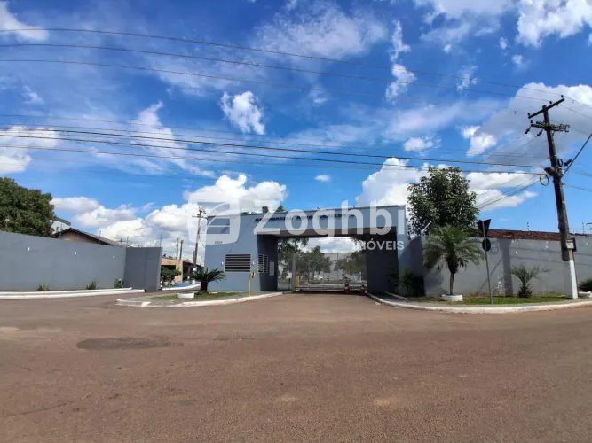 CASA PARA LOCAÇÃO  CONDOMÍNIO NOVO HORIZONTE | ZONA SUL