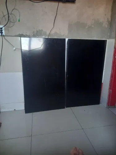 Vendo 02 TVs 50pl