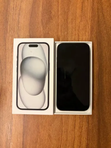 iPhone 15 128gb