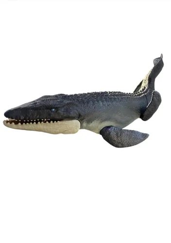 Mosossauro 75cm