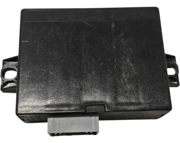 Módulo Central Conforto Alarme Ford Edge 3.5 2012 2013 2014