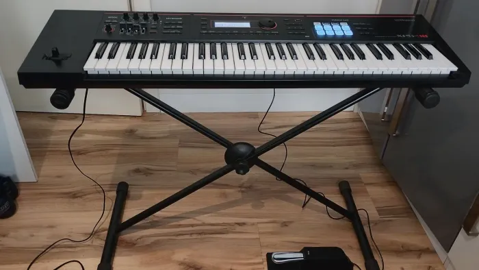 Teclado Roland XPS30