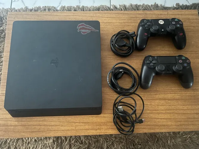playstation 4 slim 1 tb