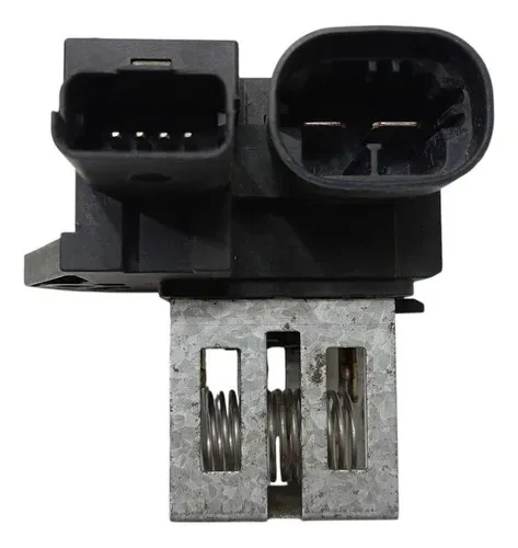 Resistencia Ventoinha Peugeot 208 Manual 1.6 2013 2014 2015
