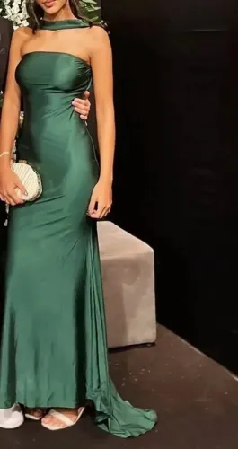 VESTIDO FESTA