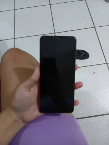 Smartphone A12