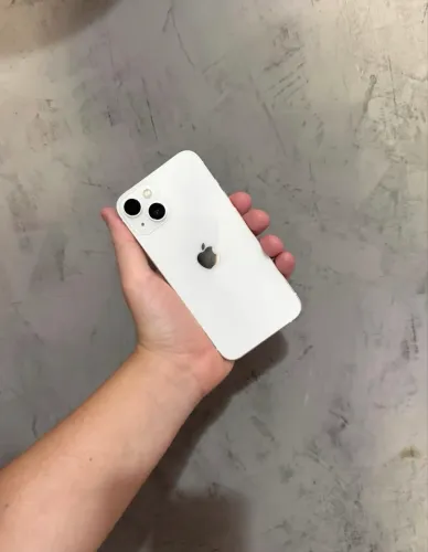 iPhone 13 branco 128gb