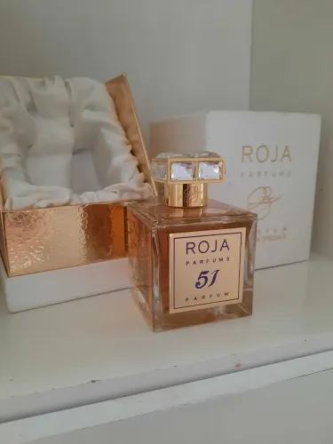 Roja 51 parfum pour femme Edition Speciale 100ml