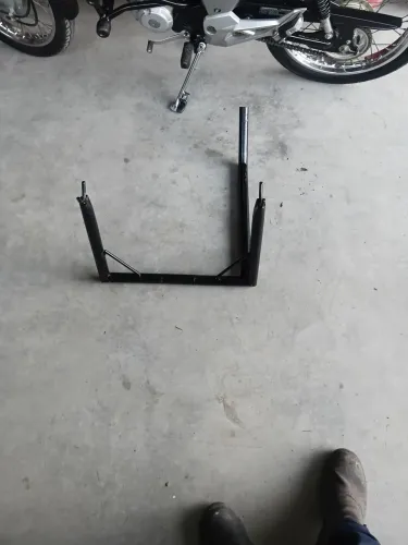Vendo cavaleti