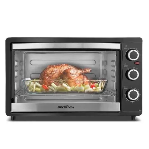 Forno elétrico