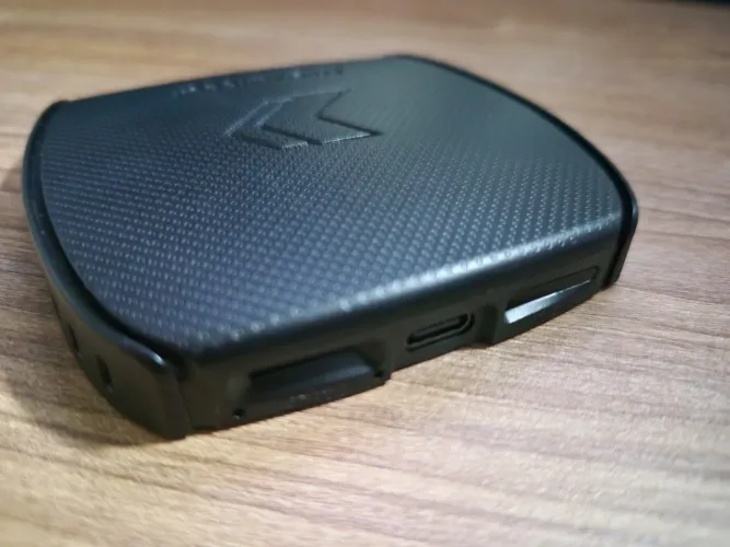 Streaming Box Faaftech Light - Novo Na Caixa (Destrava YouTube e Netflix no Carro)