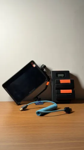 Monitor feelword - F6 Plus