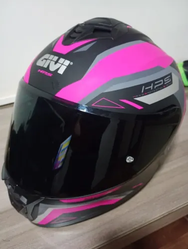 CAPACETE GIVI