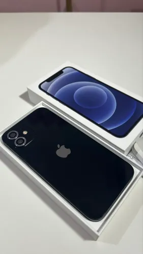 iPhone 12 