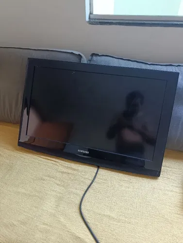 TV LCD 32" SAMSUNG