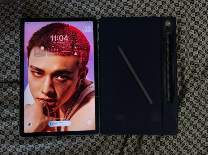 Tablet Samsung Tab S9 FE 