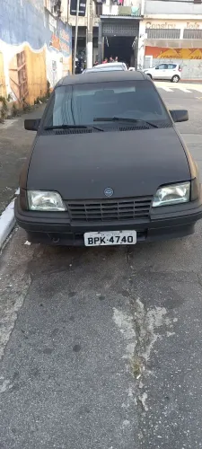 Chevrolet Kadett Gl/sl/lite/turim 1.8 (álcool) 1995