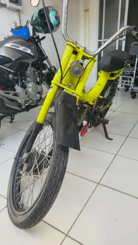 Mobilete