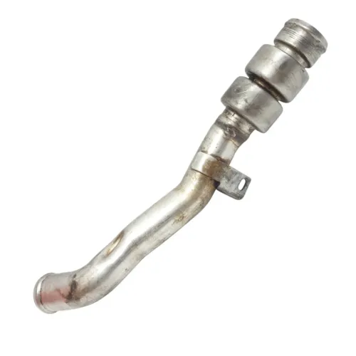 Cano Da Turbina Land Rover Discovery 4 2009 A 2013