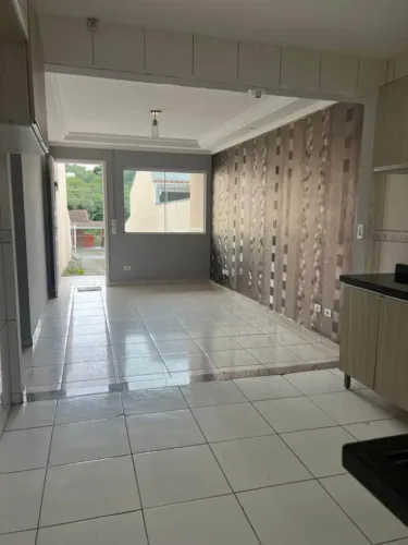 IMÓVEL - CASA À VENDA EM JUNDIAÍ