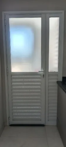 Portas de vidro