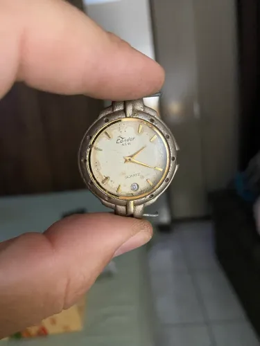 Relógio Condor New quartz